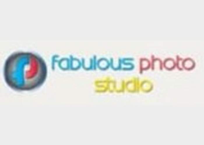 Fabulous Photo Studio logo