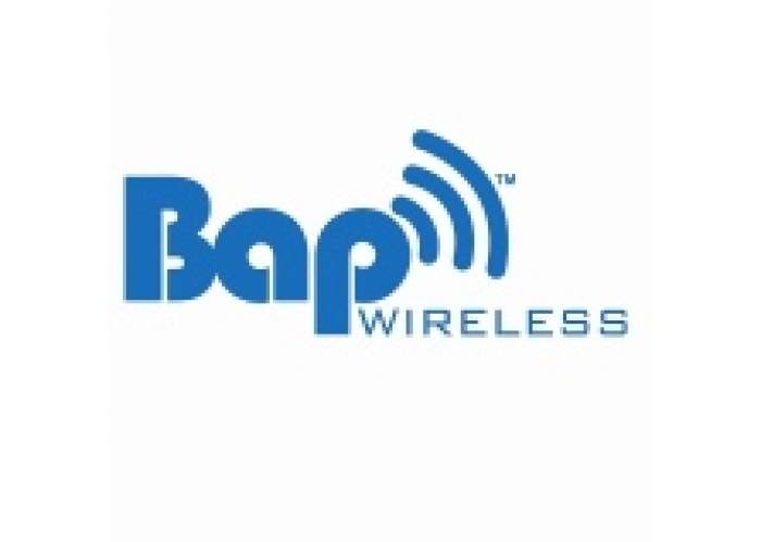 Bap Wireless Telecommunications Ltd logo