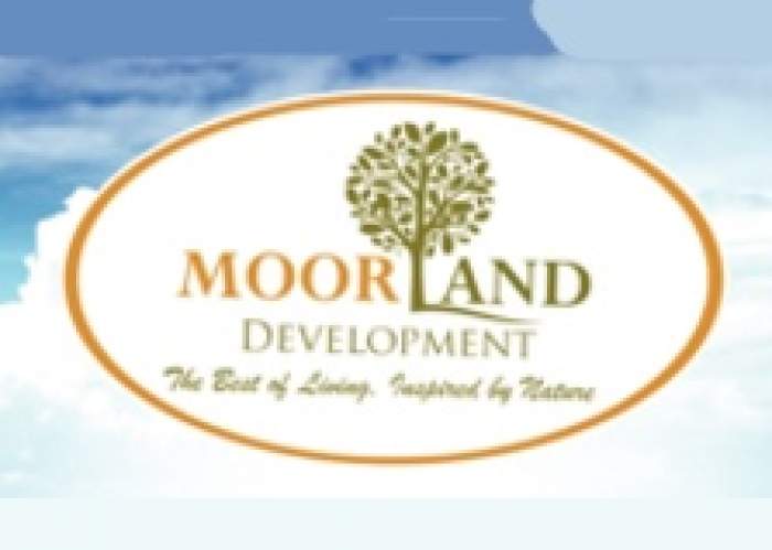 The Moorland Development Company  logo