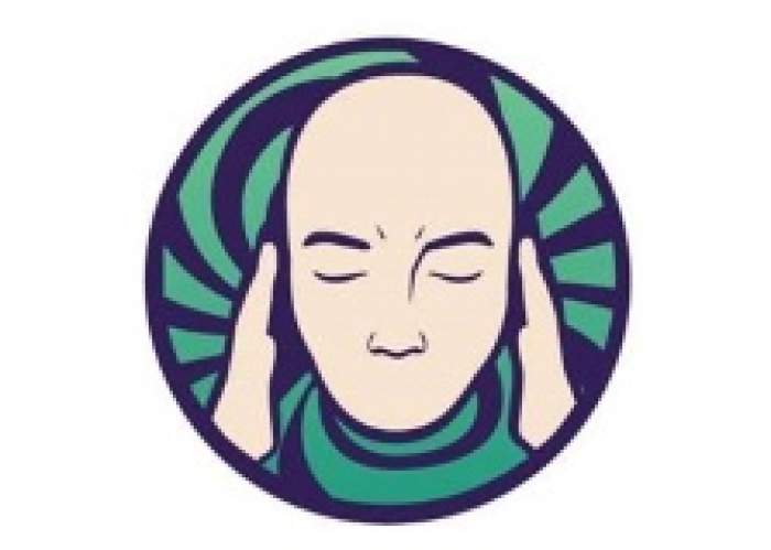 Stress Solutions  logo