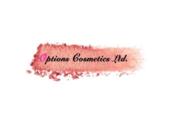 Options Cosmetics Ltd logo