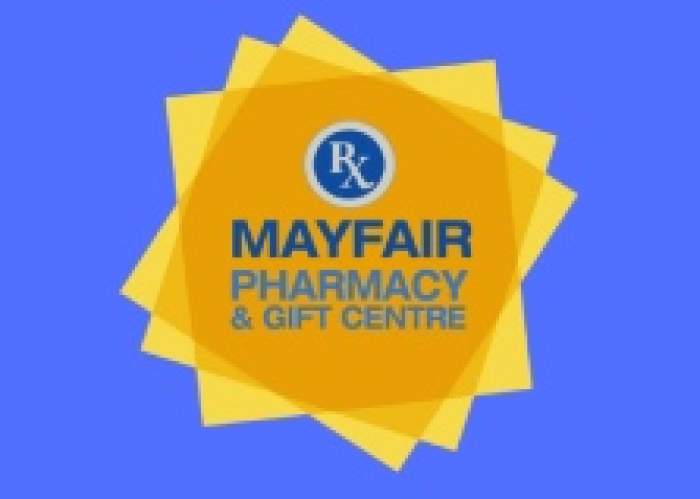 Mayfair Pharmacy Ltd logo