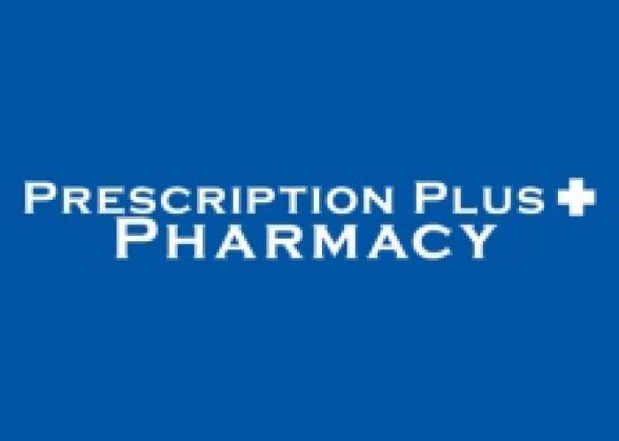 Prescription Plus Pharmacy logo