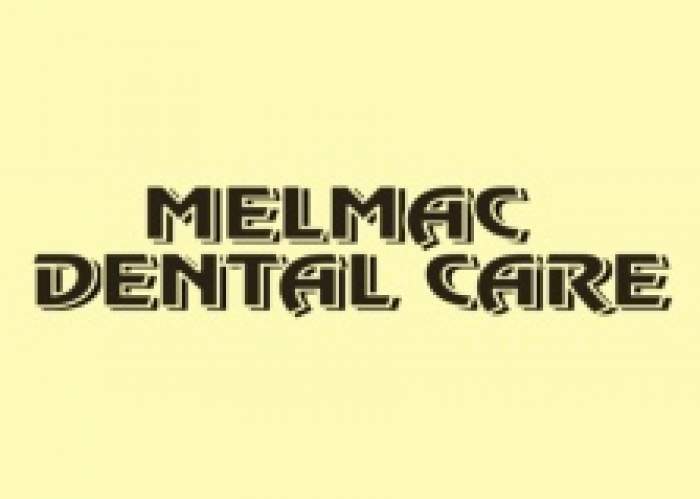 Melmac Dental Care logo