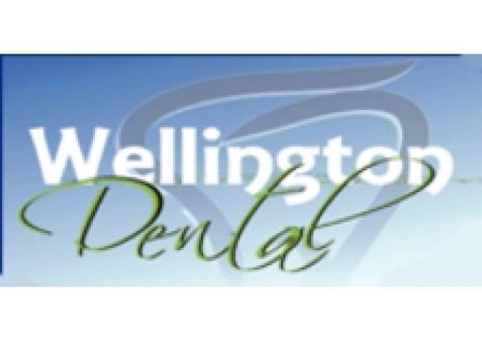 Wellington Dental logo