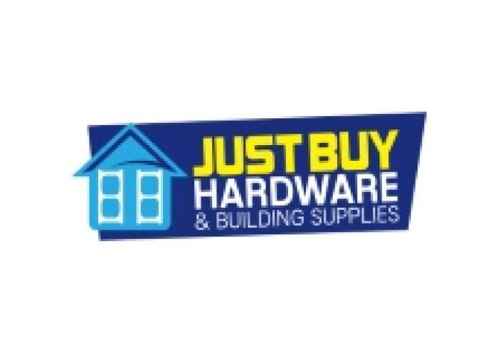 Jus Buy Hardware & Supplies logo