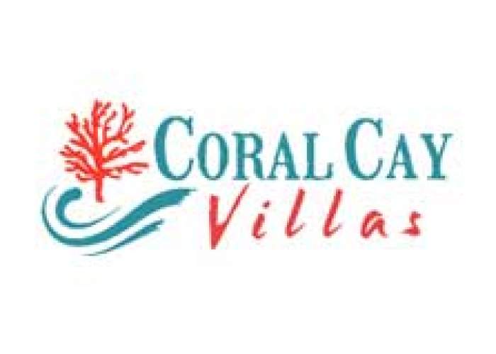 Coral Cay Resort Villas logo
