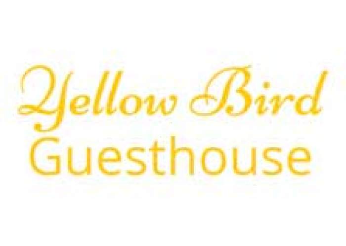 Yellow Bird Guest House logo