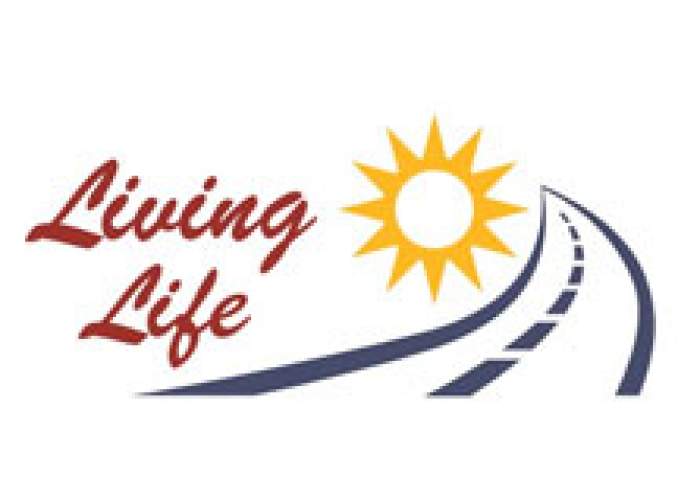 Living Life logo