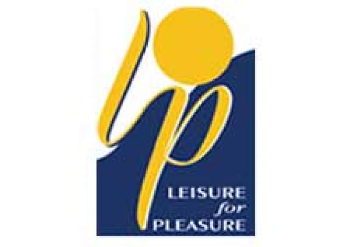 Leisure For Pleasure Holidays & Tours logo