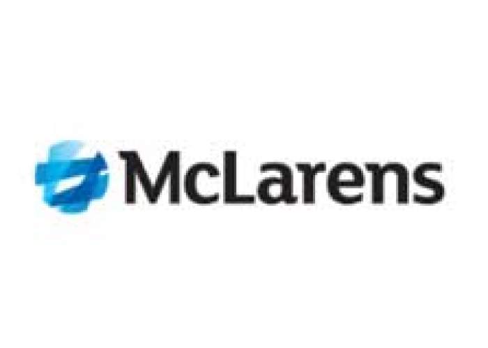 McLarens Young International (Jamaica) Ltd logo