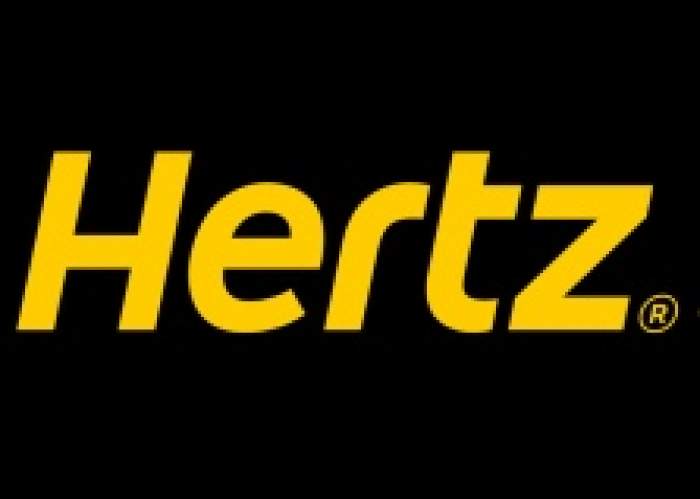 Hertz logo