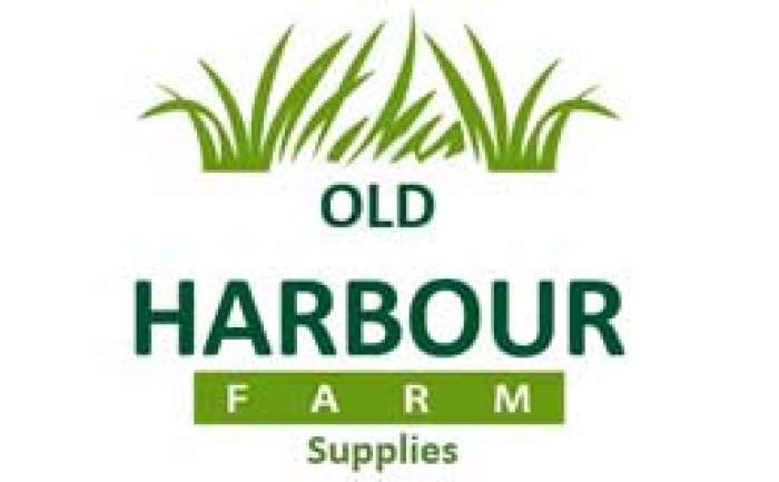 Old Harbour Farm Supply logo