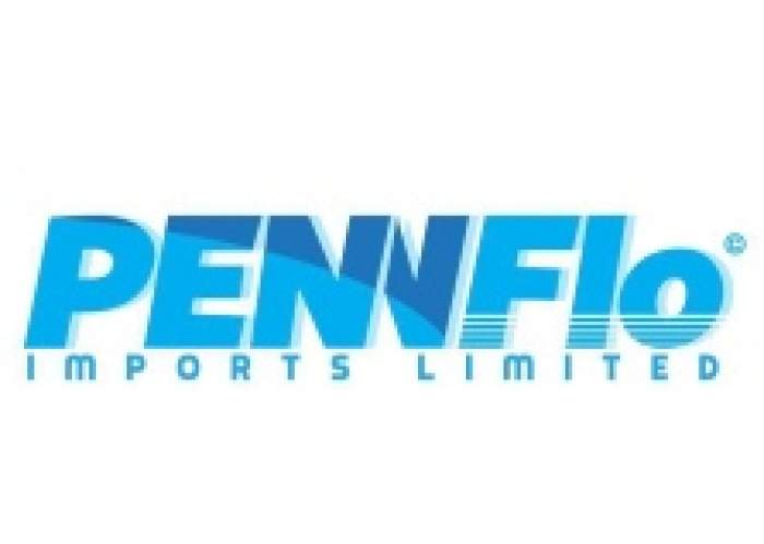Pennflo Imports Limited logo