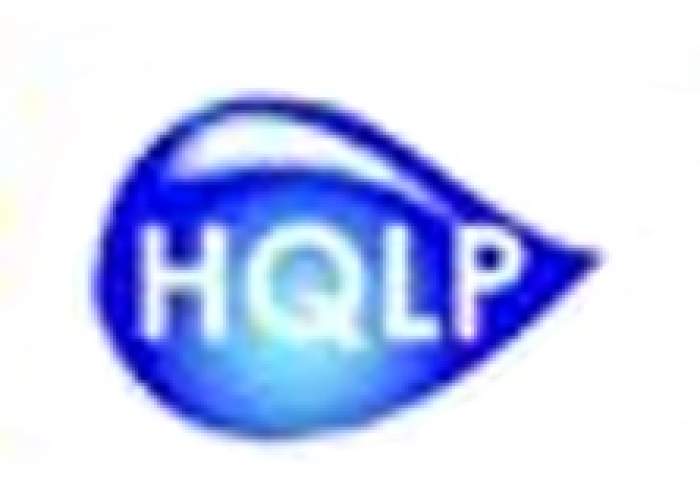 Hqlp Distributors logo