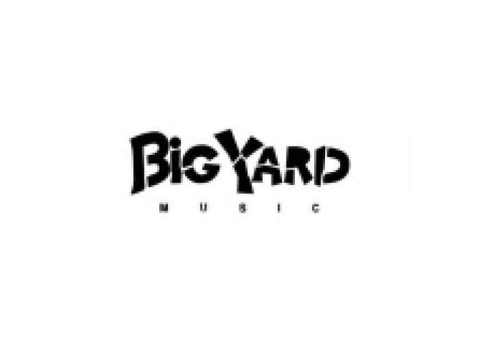 Scikron Entertainment/Big Yard Music logo