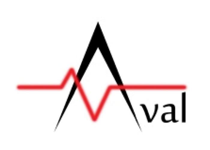 Aval Medical Supplies and Disposables logo