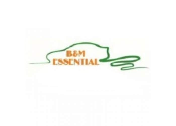 B&M Essential Auto Imports Ltd logo