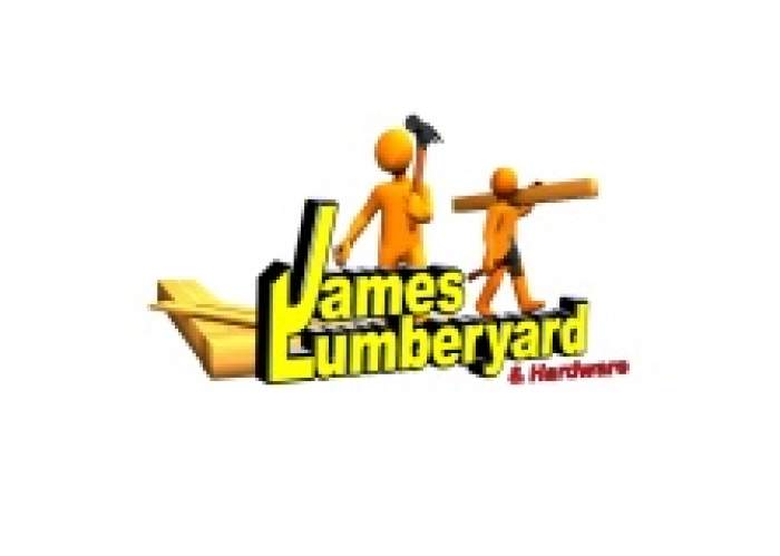 James Lumberyard logo