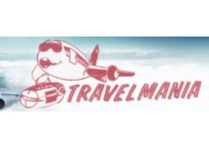 Travelmania Ltd logo