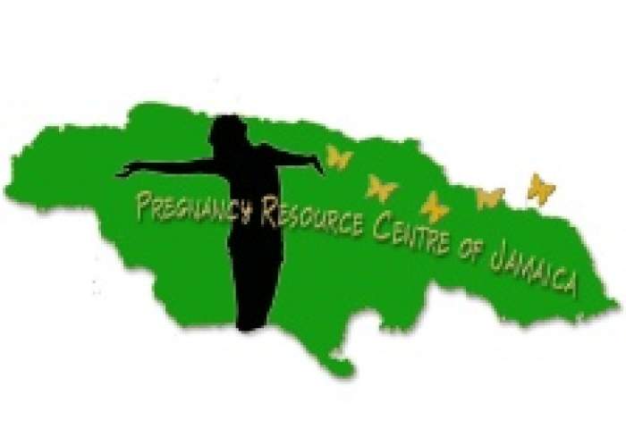 Pregnancy Resource Centre of Jamaica logo