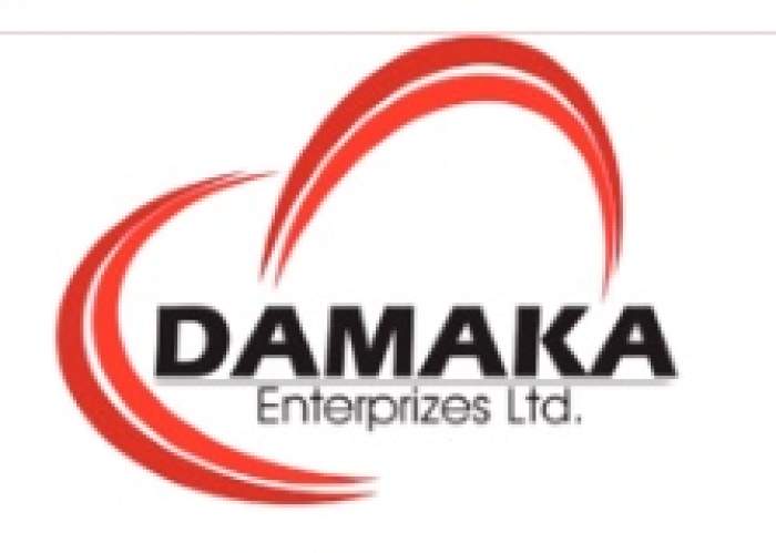 Damaka Enterprizes Ltd logo