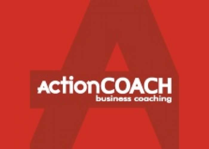 ActionCOACH Jamaica logo