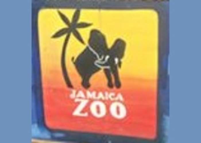 Jamaica Zoo logo