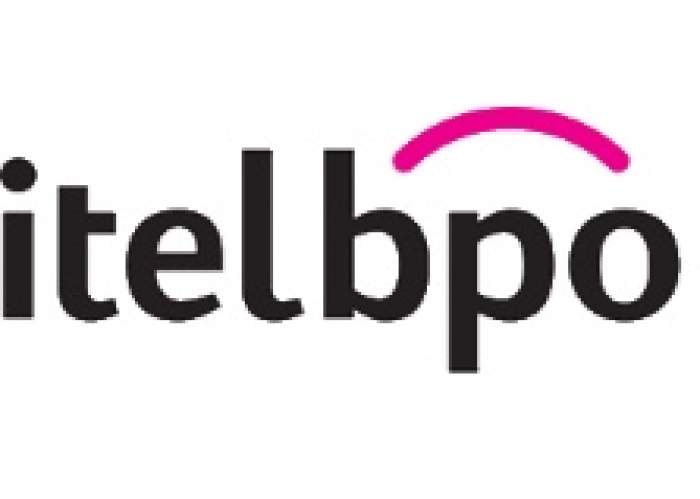 Itelbpo Smart Solutions logo