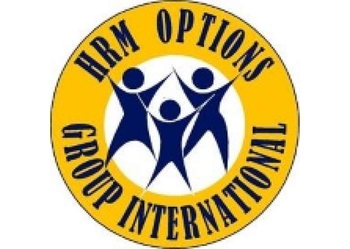 HRM Options Group International Limited logo