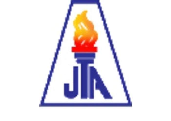 Jamaica Teachers' Association logo