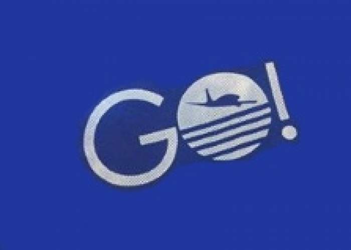 GO! Jamaica Travel logo