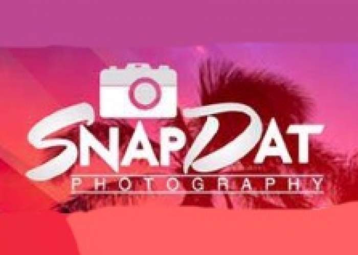 Snap Dat Photography logo