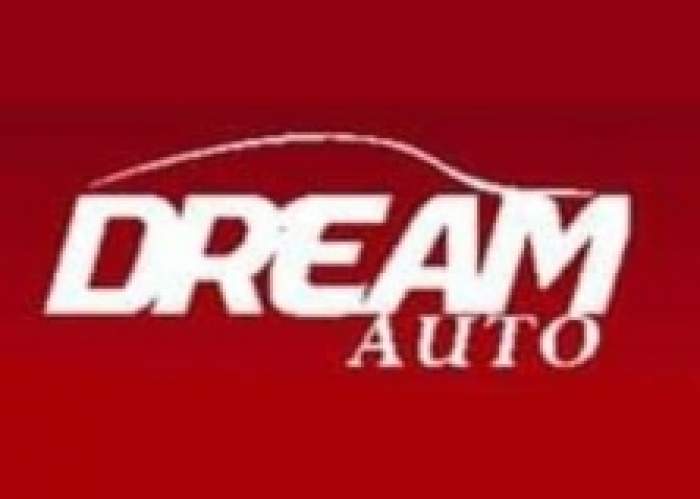 Dream Auto logo