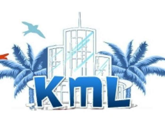 KML Enterprise logo