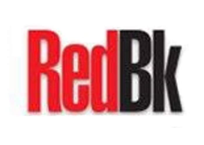 RedBk Jamaica logo