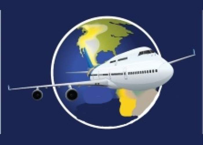 Expedite Travel Services logo