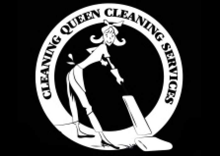 Cleaning Queen - Cleaning Services logo