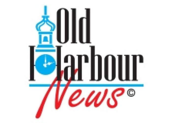 Old Harbour News logo