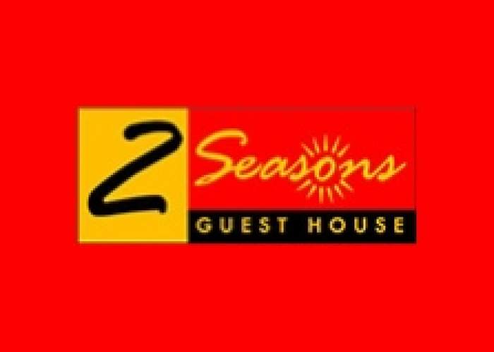 Two Seasons Guest House logo