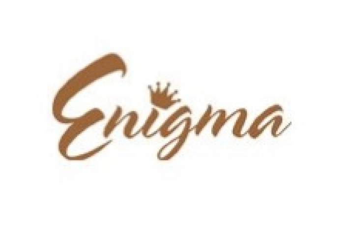 Enigma logo