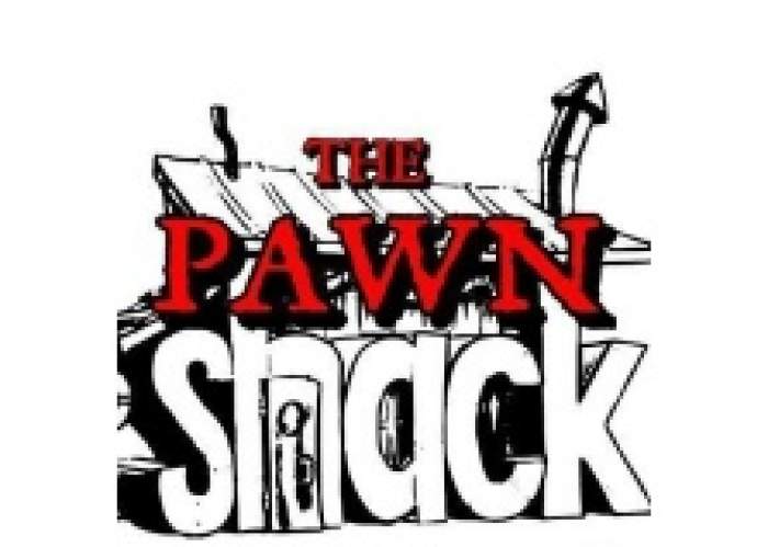 The Pawn Shack Outlet logo