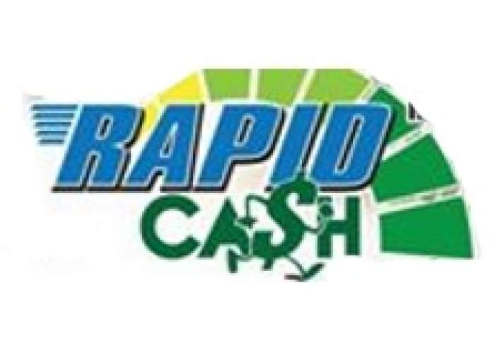 Rapid Cash Pawn Store & Appliances logo