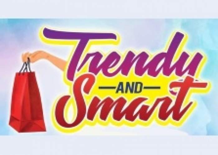 Trendy & Smart Online Store logo