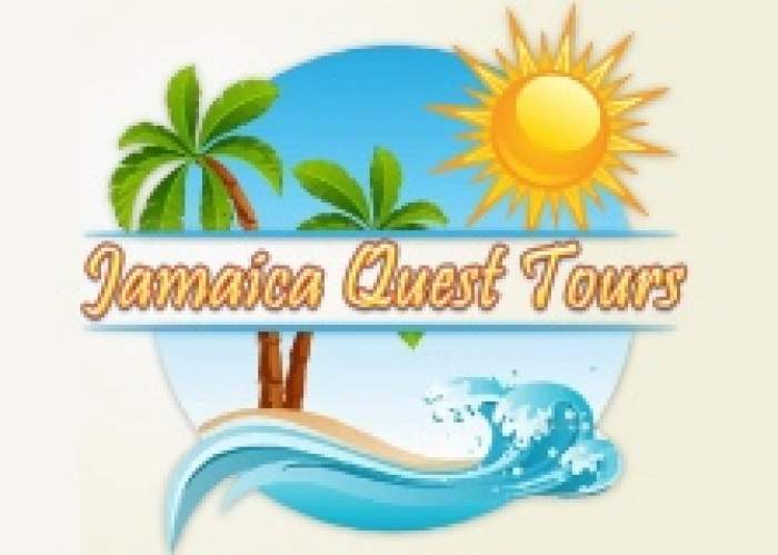 Jamaica Quest Tours & Car Rental logo