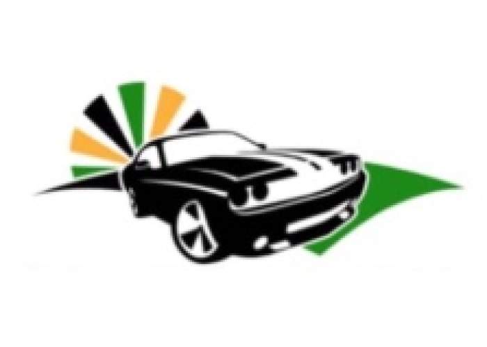 Yardie Car Rental logo