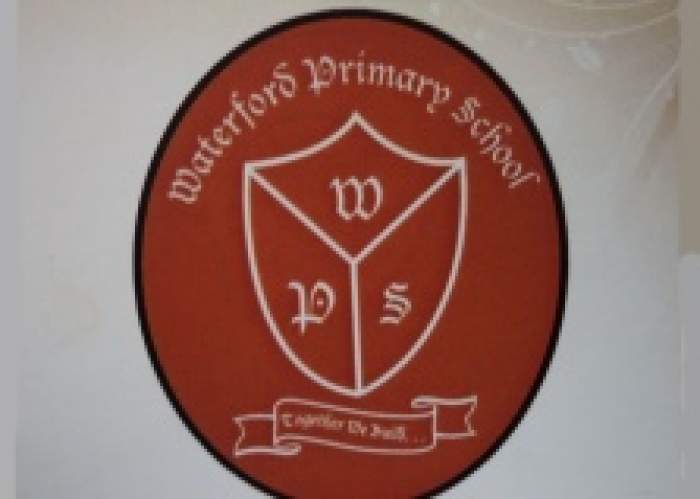 Waterford Primary School logo