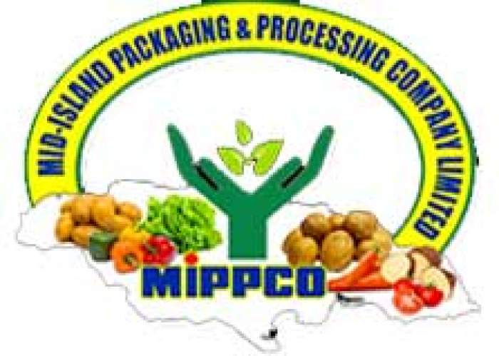 Mid-Island Packaging & Processing Co Ltd logo