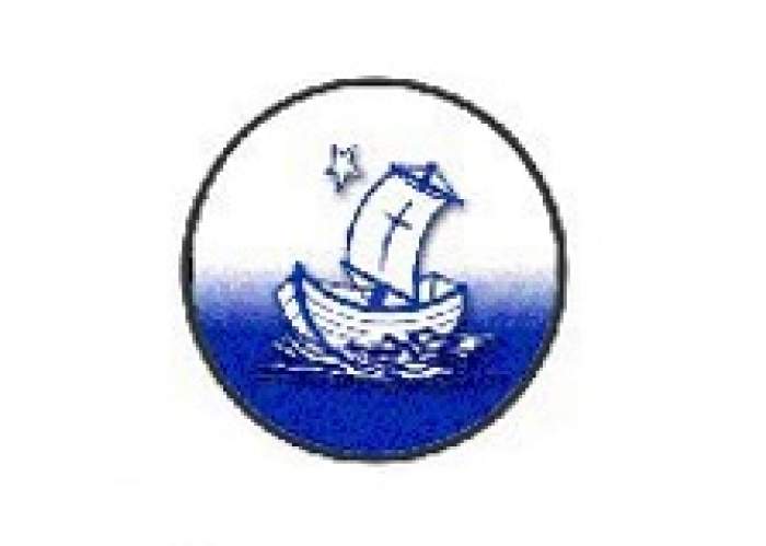 Stella Maris Preparatory logo