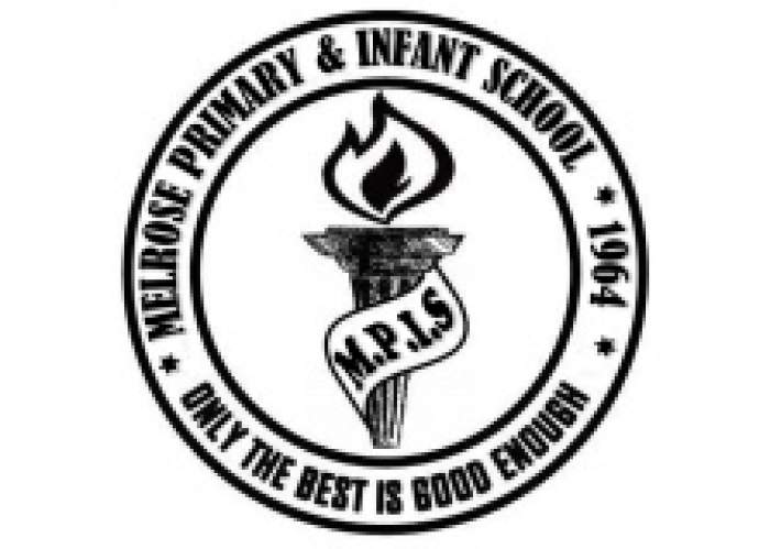 Melrose Primary & Infant logo